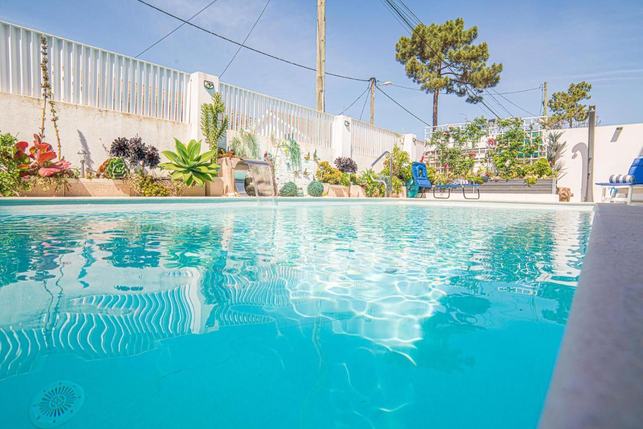 Villa Santi Aroeira  Bagian luar foto